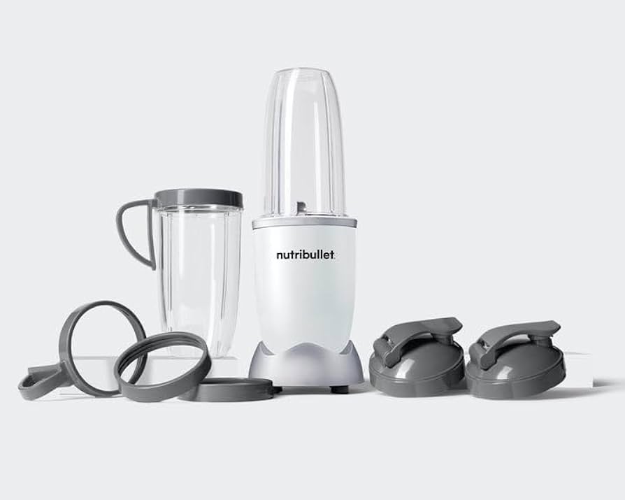 Amazon | Capital Brands Nutribullet ニュートリブレット900 Pro 家庭