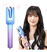 Amazon | 【2025年限定カラー】ORIVIN オート カールアイロン ヘア