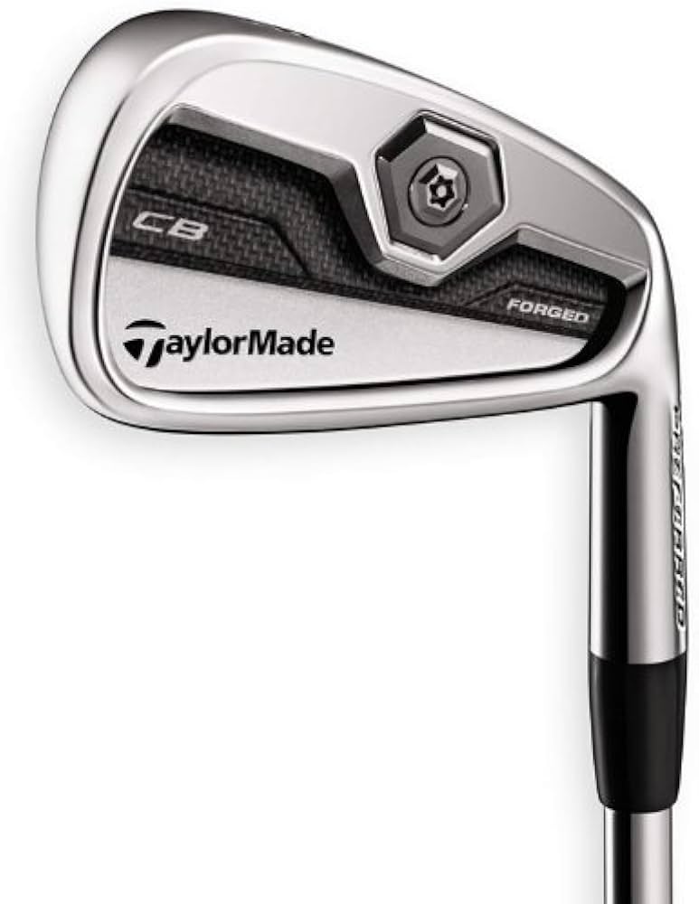 Amazon | TAYLOR MADE(テーラーメイド) TOUR PREFERRED CB FORGED