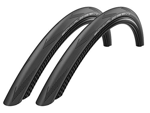 Amazon | [2本セット] SCHWALBE(シュワルベ) ONE(ワン) 20×1-1/8(ETRTO