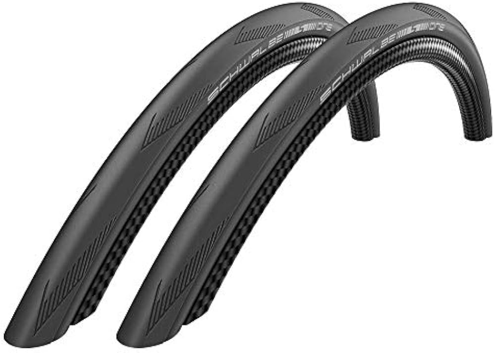 Amazon.co.jp: [2本セット] SCHWALBE(シュワルベ) ONE(ワン) 20×1-1/8