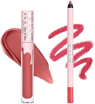 Amazon | Kylie Cosmetics（カイリーコスメティック） マット リップ