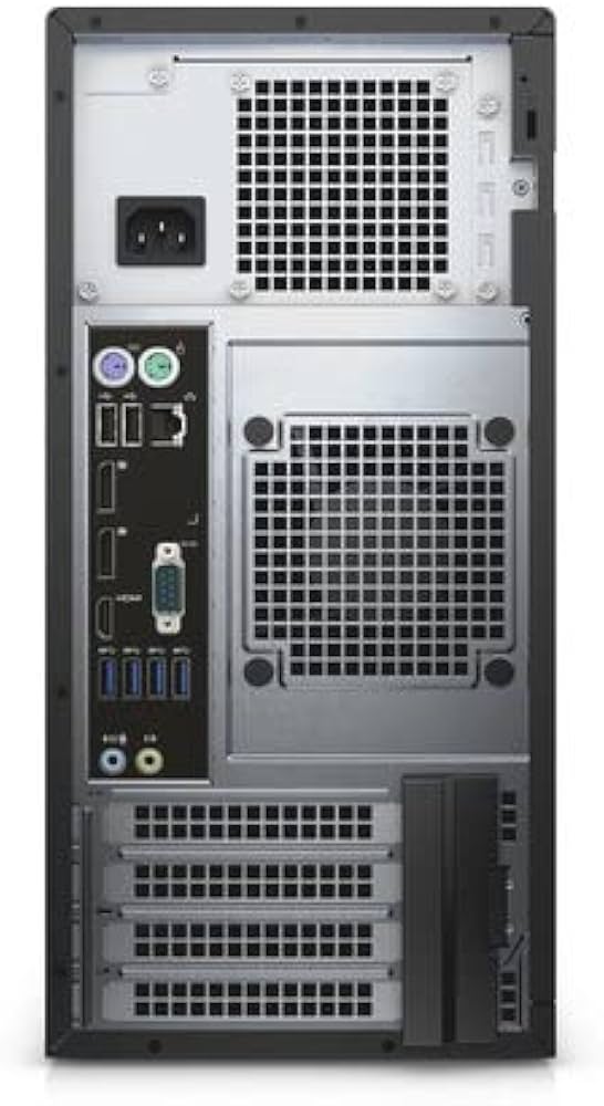 Amazon.co.jp: 【整備済み品】Dell Precision Tower 3620 中古
