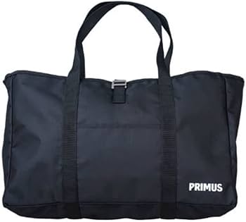 Amazon.co.jp: PRIMUS(プリムス) P-COJ オンジャ (ブラック) キャンプ