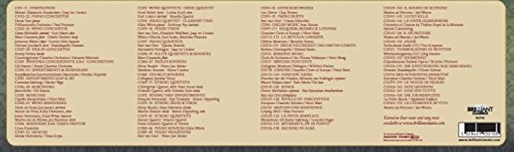 Amazon.co.jp: Mozart Complete Edition: ミュージック