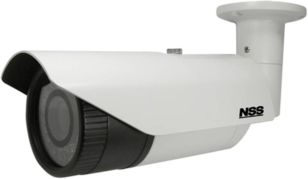 Amazon.co.jp: NSS 防犯カメラ AHD 防水 暗視 電動バリフォーカル NSC