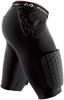 Amazon.co.jp: [マクダビッド] サポーター HEX サッドショーツ DD