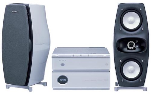 Amazon.co.jp: SONY CMT-SE7-W スーパーオーディオCD/DVD搭載コンポ