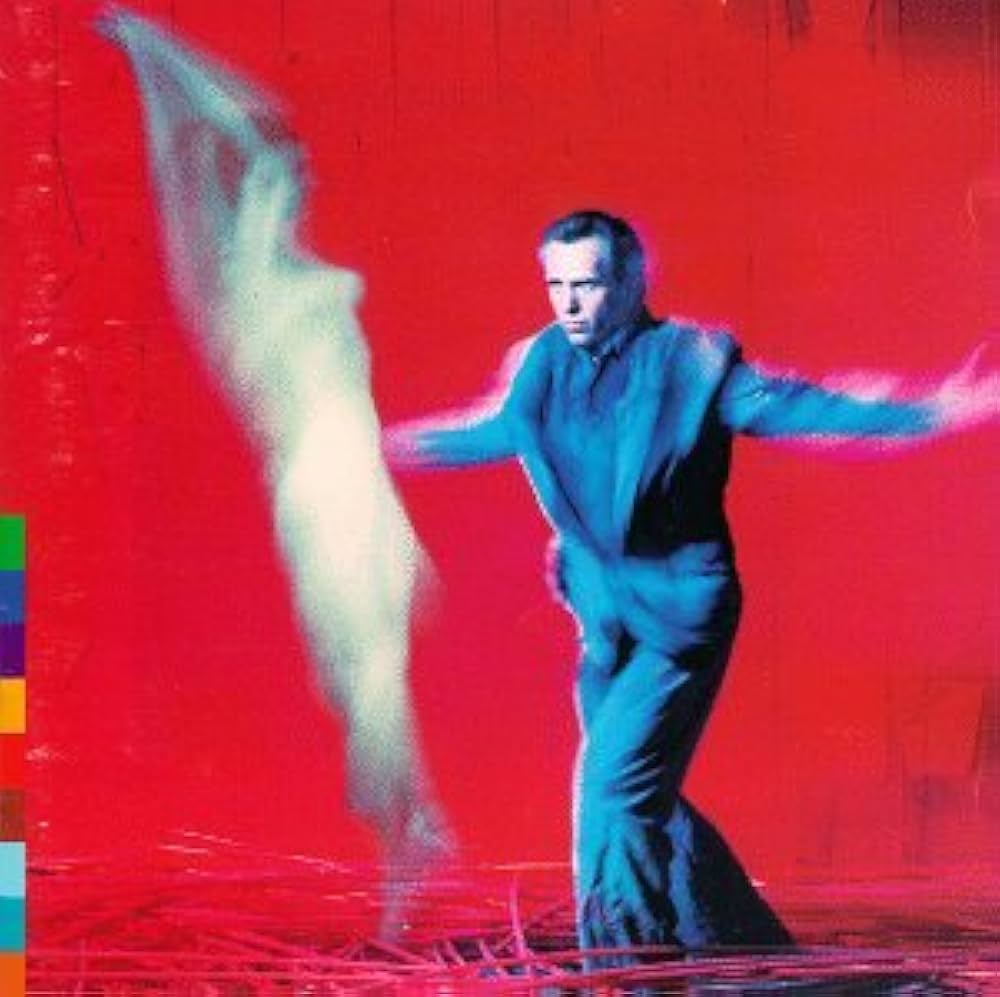 Peter Gabriel - Us - Peter Gabriel - Amazon.com Music