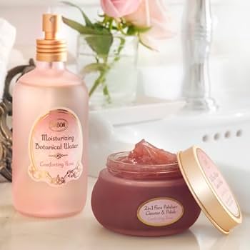 Amazon.co.jp: SABON(サボン) フェイスポリッシャー コンフォー