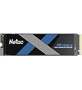Amazon | Netac NV3000 SSD M.2 1TB NVME1.4 3100MB/秒超高速
