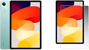 Amazon.co.jp: Xiaomi タブレット Redmi Pad SE 4GB+128GB wi-fiモデル