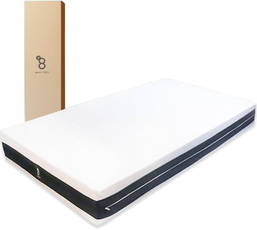 Amazon.co.jp: 昭和西川 ベッドマットレス eight sleep 【moon】 両面