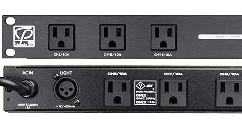 Amazon | CLASSIC PRO クラシックプロ パワーディストリビューター