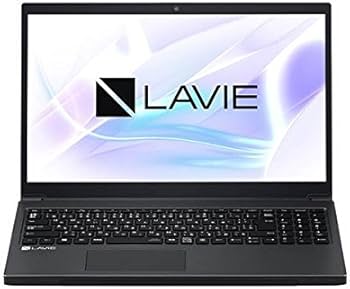 Amazon.co.jp: PC-NX750JAB(グレイスブラックシルバ-) LAVIE Note NEXT