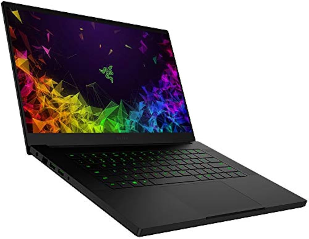 Amazon.co.jp: Razer Blade 15 ゲーミングノートPC (15.3インチ/Core
