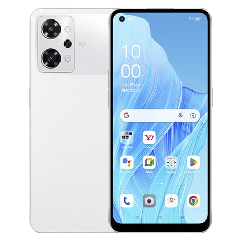 OPPO - OPPO Reno9 A 5G A301OP の評価 | SHOPSTAFF
