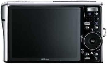 Amazon | Nikon デジタルカメラ COOLPIX(クールピクス) S50c 720万画素