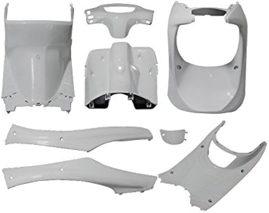 Amazon | バイクパーツセンター(Bike Parts Center) インナーカウル