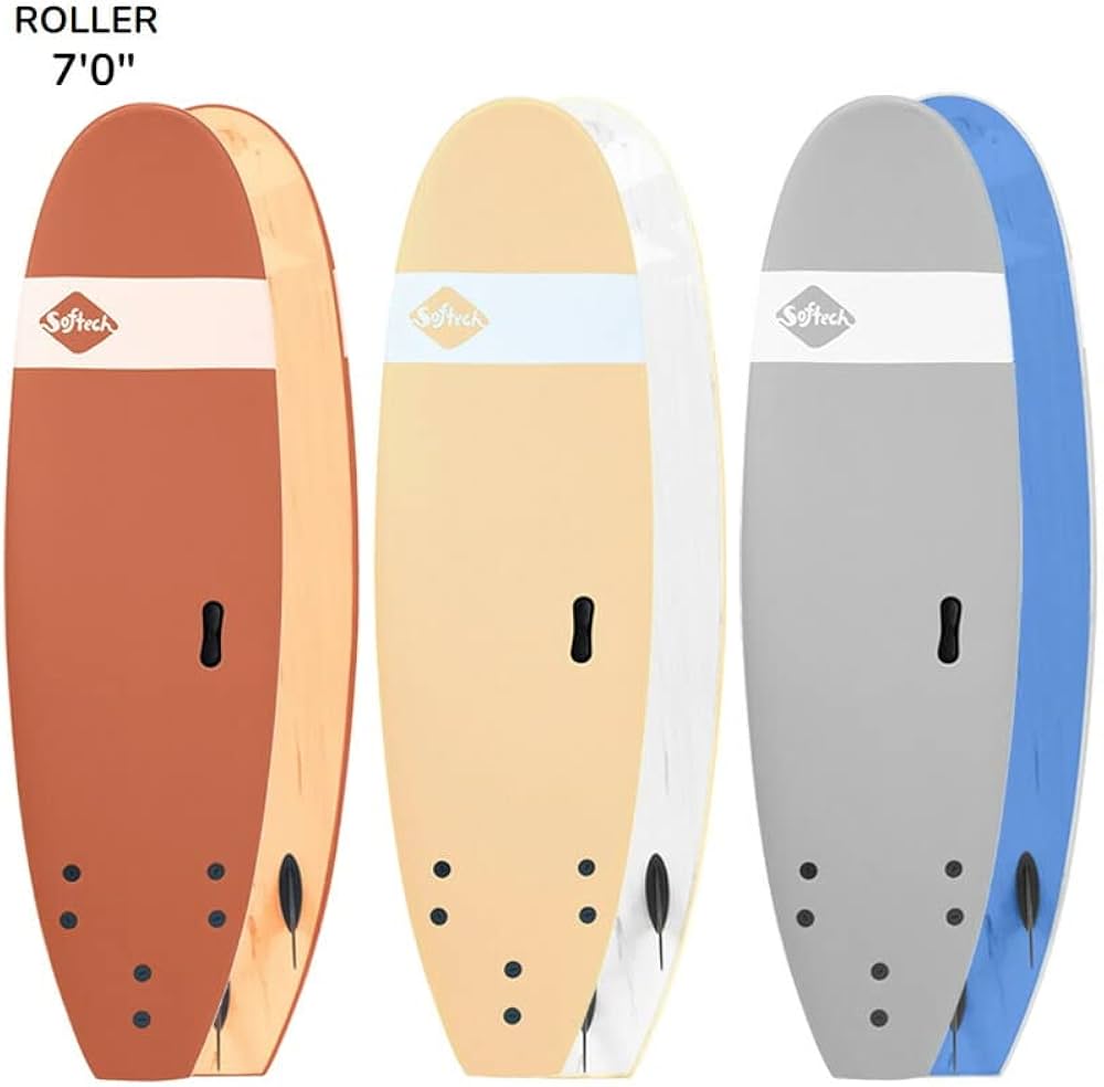 Amazon | 2022 SOFTECH ROLLER 7'0 / ソフテック ローラー