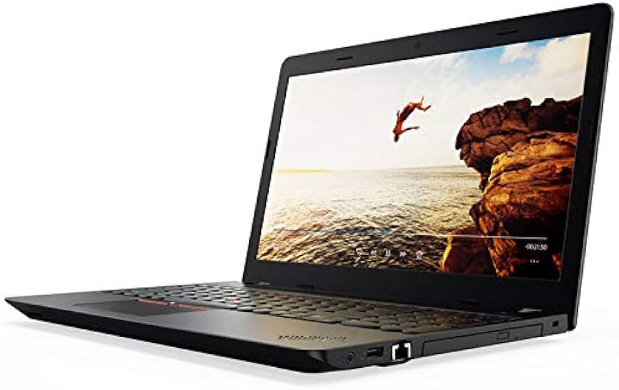 Lenovo ThinkPad E570 15.6