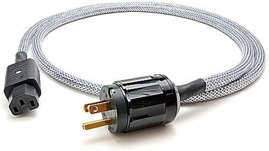 Amazon | オヤイデ電気 デンゲンケーブル L/i50 G5 | デジタルケーブル