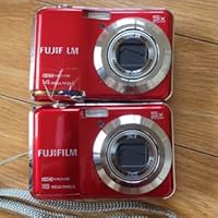 Amazon | FUJIFILM デジタルカメラ FinePix AX660 シルバー