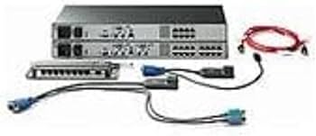 Amazon.co.jp: HP(旧コンパック) KVMサーバコンソールスイッチ(2x16