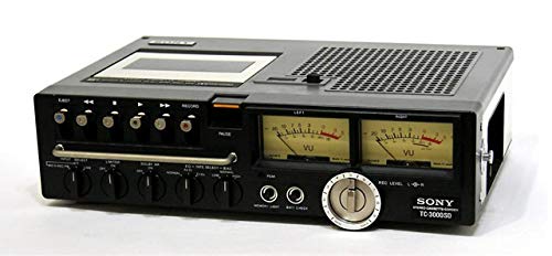 Amazon.co.jp: SONY ソニー TC-3000SD カセットデンスケ3000 : 家電