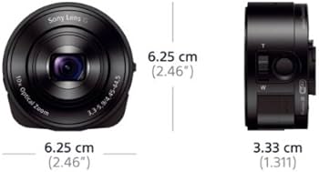 Amazon | ソニー デジタルカメラ サイバーショット レンズスタイル