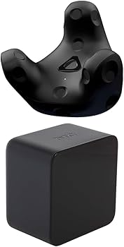 Amazon.com: Bundle of HTC Vive Tracker (3.0) + HTC Vive Base