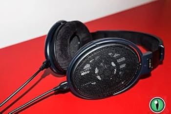Amazon.co.jp: Sennheiser HD6XX オープンバック プロフェッショナル