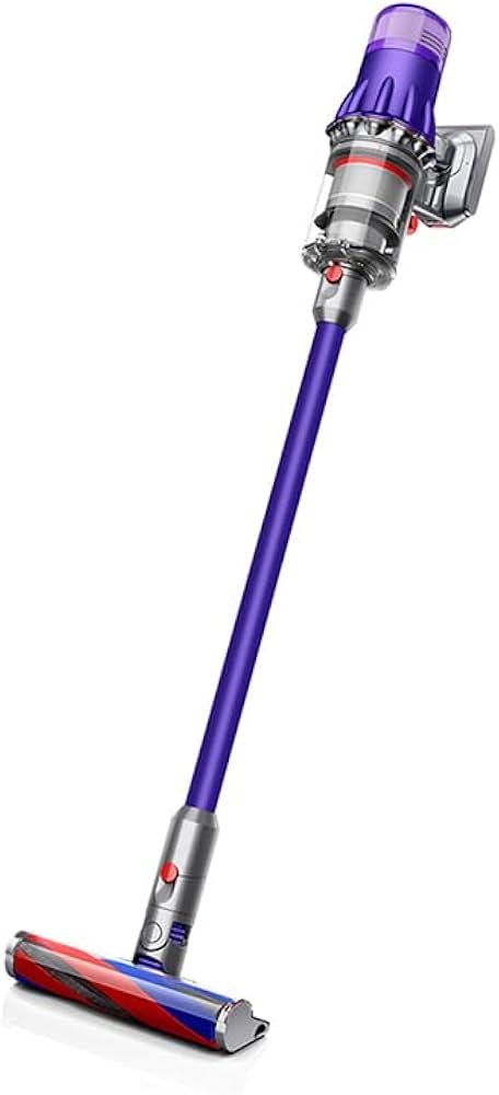 Amazon.co.jp: Dyson Digital Slim Fluffy Origin : Home & Kitchen