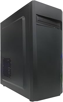 Amazon.co.jp: DARUMA-PC デスクトップPC Ryzen5 5500GT / 16GB メモリ