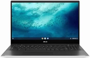 Amazon.co.jp: ASUS ノートPC Chromebook Flip CX5 15.6型 Core i3 8GB