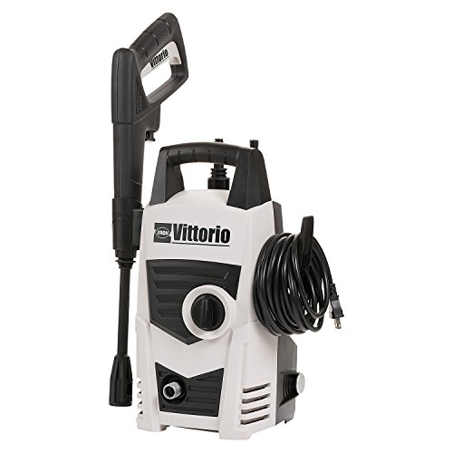 Yoeyang - 高圧洗浄機【A4用紙サイズ・超軽量2.85kg・2025年新登場