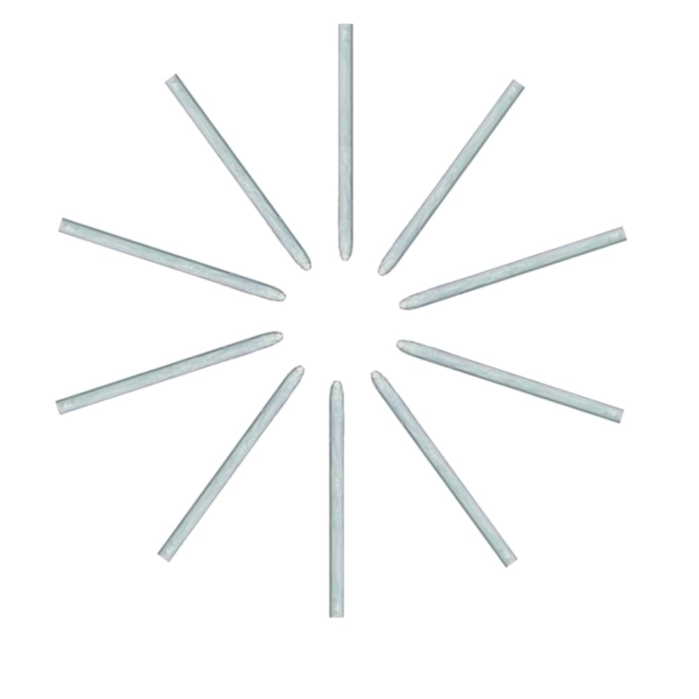 Amazon | X3 / X3Pro Plus フェルト交換用ペン先 10個 Artist 12