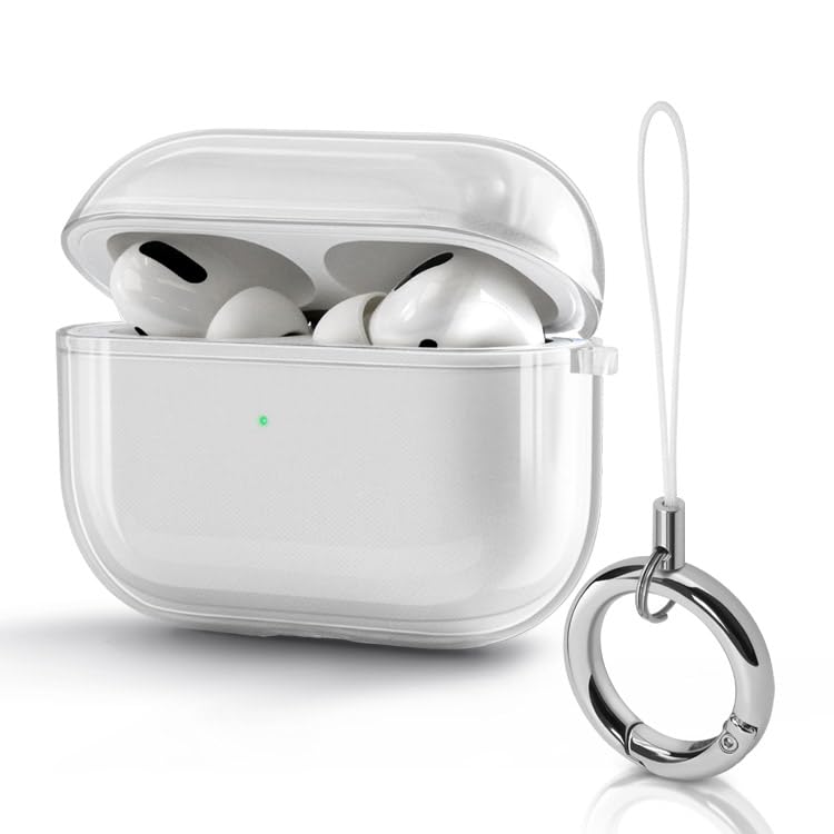 Amazon | ZENIX DESIGN TECH airpods pro 用 ケース 第1世代
