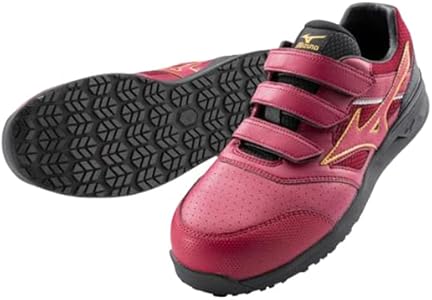 Amazon | 安全靴 オールマイティ LSII22L WIDE | 安全靴・作業靴