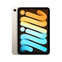 Amazon.co.jp: 【整備済み品】Apple iPad mini (第6世代) Wi-Fi 256GB