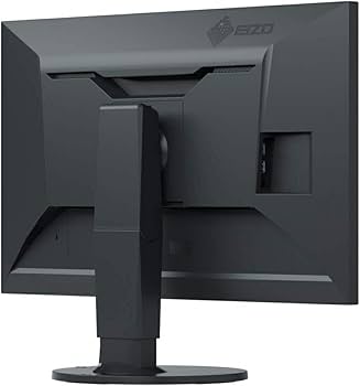 Amazon.co.jp: 【整備済み品】FlexScan EV2750-BK（黒）/フレームレス
