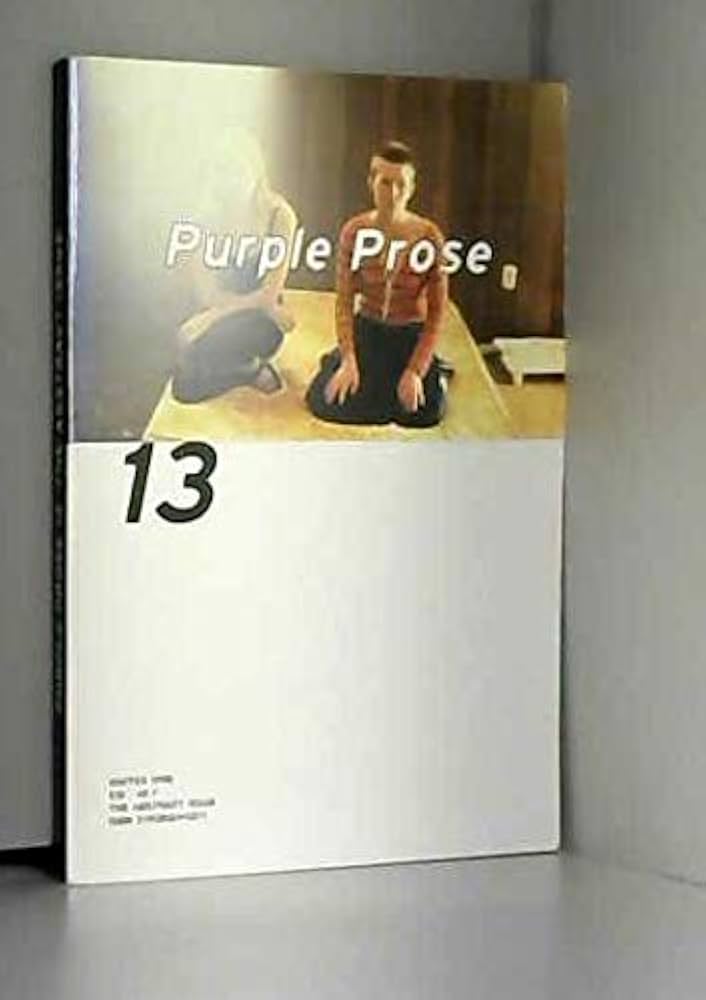 Amazon | Winter 1998 (No.13) (Purple Prose) | Fleiss, Elein | Literary