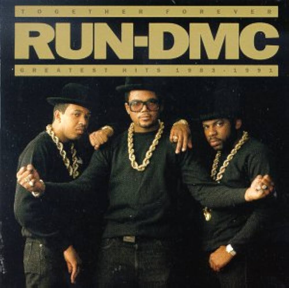 Run-D.M.C. - Greatest Hits 1983-91 - Amazon.com Music