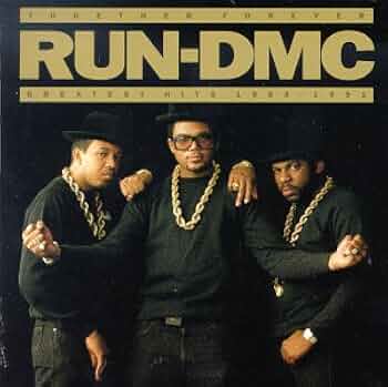 Run-D.M.C. - Greatest Hits 1983-91 - Amazon.com Music