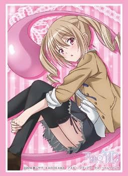 Amazon | ブシロードスリーブコレクション ハイグレード Vol.1377 天使