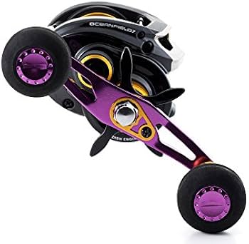 Amazon | アブガルシア(Abu Gacia) ベイトリール OCEANFIELD7-L | Abu