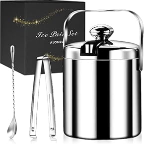 アイスペール・トング(キッチン用品) 通販 | Amazon Home&Kitchen