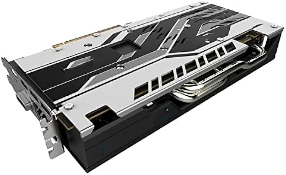 Amazon | ビデオカード グラフィックカード Sapphire Radeon RX 580