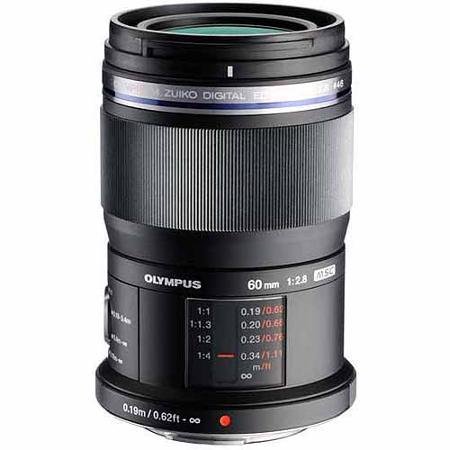 Amazon.com: Olympus MZ 60mm Macro Lens : Electronics