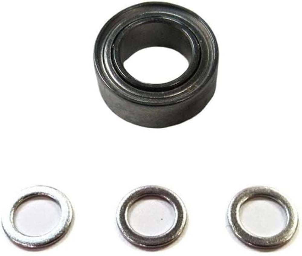 Amazon | シマノ 21スフェロスSW ラインローラー 840ZZ ベアリング化